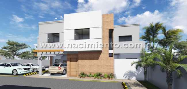 Condominio en , REF. 400